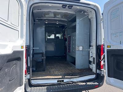 2020 Ford Transit 250 Medium Roof RWD Empty Cargo Van for sale #P78624 - photo 2