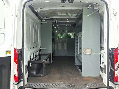 2020 Ford Transit 250 Medium Roof RWD Upfitted Cargo Van for sale #P78624 - photo 2
