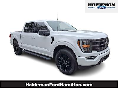 2022 Ford F-150 SuperCrew Cab 4x4 Pickup for sale #P78631 - photo 1