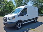2017 Ford Transit 150 Medium Roof 4x2 Empty Cargo Van for sale #P78640 - photo 7