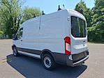 2017 Ford Transit 150 Medium Roof 4x2 Empty Cargo Van for sale #P78640 - photo 4