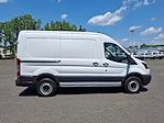 2017 Ford Transit 150 Medium Roof 4x2 Empty Cargo Van for sale #P78640 - photo 3