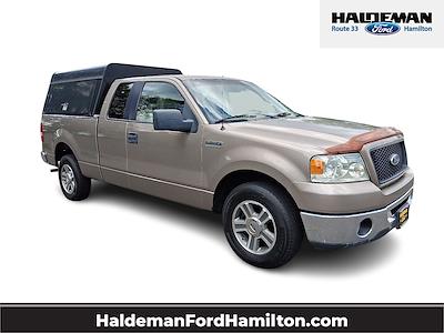2006 Ford F-150 Super Cab 4x2 Pickup for sale #P78644A - photo 1