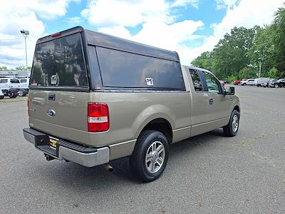 2006 Ford F-150 Super Cab 4x2 Pickup for sale #P78644A - photo 2