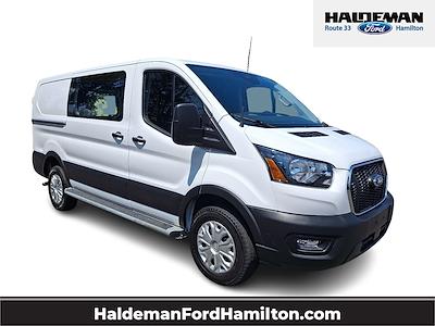 2023 Ford Transit 250 Low Roof RWD Empty Cargo Van for sale #P78650 - photo 1