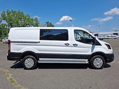 2023 Ford Transit 250 Low Roof RWD Empty Cargo Van for sale #P78650 - photo 2