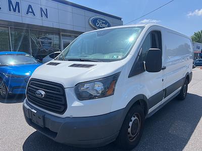2017 Ford Transit 150 Low Roof 4x2 Upfitted Cargo Van for sale #P78652 - photo 1