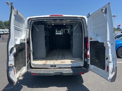2017 Ford Transit 150 Low Roof 4x2 Upfitted Cargo Van for sale #P78652 - photo 2