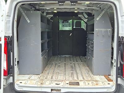 2017 Ford Transit 150 Low Roof 4x2 Upfitted Cargo Van for sale #P78652 - photo 2