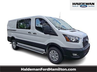 2023 Ford Transit 250 Low Roof RWD Empty Cargo Van for sale #P78656 - photo 1