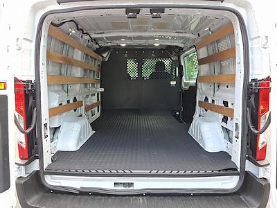 2023 Ford Transit 250 Low Roof RWD Empty Cargo Van for sale #P78656 - photo 2