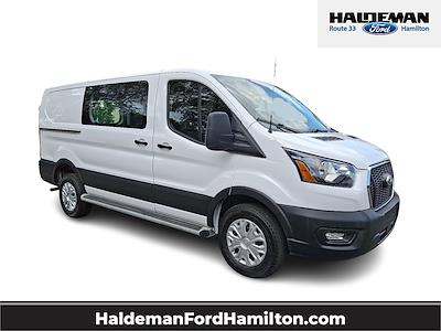 2023 Ford Transit 250 Low Roof RWD Empty Cargo Van for sale #P78658 - photo 1
