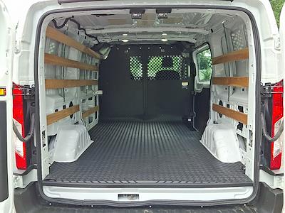 2023 Ford Transit 250 Low Roof RWD Empty Cargo Van for sale #P78658 - photo 2