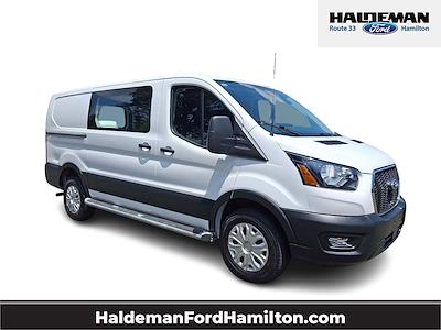 2023 Ford Transit 250 Low Roof RWD Empty Cargo Van for sale #P78668 - photo 1