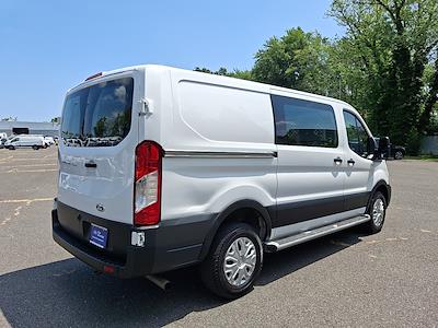 2023 Ford Transit 250 Low Roof RWD Empty Cargo Van for sale #P78668 - photo 2
