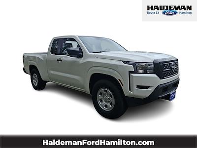 2024 Nissan Frontier King Cab 4x2 Pickup for sale #P78695 - photo 1