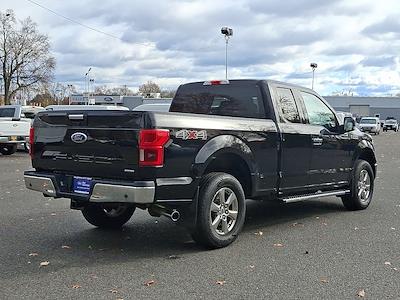 2018 Ford F-150 Super Cab 4WD Pickup for sale #P78738 - photo 2