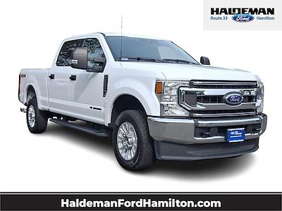2022 Ford F-250 Crew Cab 4WD Pickup for sale #P78741 - photo 1