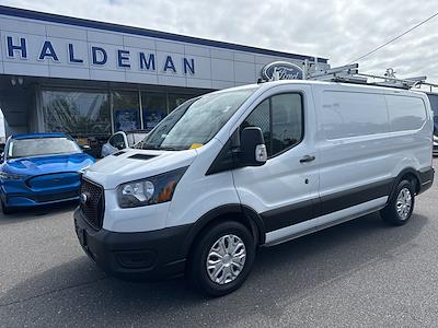2021 Ford Transit 150 Low Roof RWD Upfitted Cargo Van for sale #P78745 - photo 1