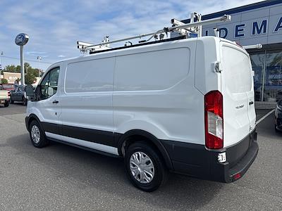 2021 Ford Transit 150 Low Roof RWD Upfitted Cargo Van for sale #P78745 - photo 2