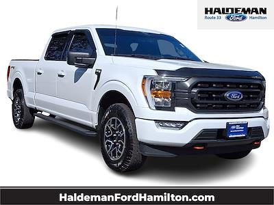 2022 Ford F-150 SuperCrew Cab 4WD Pickup for sale #P78757 - photo 1