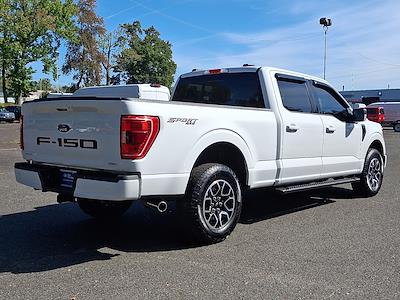2022 Ford F-150 SuperCrew Cab 4WD Pickup for sale #P78757 - photo 2
