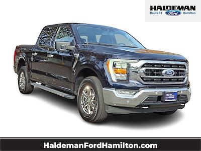 2021 Ford F-150 SuperCrew Cab 4WD Pickup for sale #P78766 - photo 1