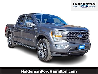 2022 Ford F-150 SuperCrew Cab 4WD Pickup for sale #P78772 - photo 1