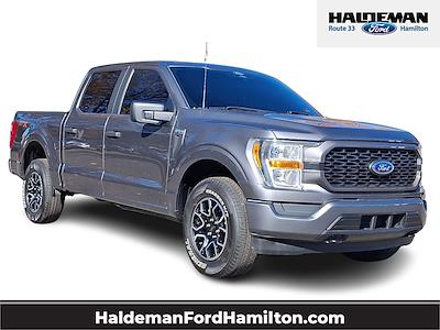 2022 Ford F-150 SuperCrew Cab 4WD Pickup for sale #P78775 - photo 1