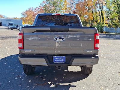 2022 Ford F-150 SuperCrew Cab 4WD Pickup for sale #P78775 - photo 2