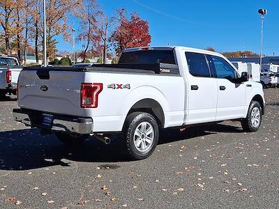 2017 Ford F-150 SuperCrew Cab 4WD Pickup for sale #P78778 - photo 2