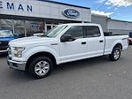 2017 Ford F-150 SuperCrew Cab 4WD Pickup for sale #P78778 - photo 1
