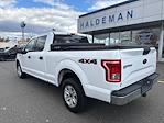 2017 Ford F-150 SuperCrew Cab 4WD Pickup for sale #P78778 - photo 2