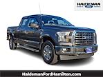 2017 Ford F-150 SuperCrew Cab 4WD Pickup for sale #P78780A - photo 1