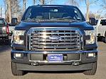 2017 Ford F-150 SuperCrew Cab 4WD Pickup for sale #P78780A - photo 2