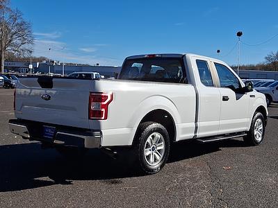 2018 Ford F-150 Super Cab RWD Pickup for sale #P78785 - photo 2