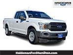 Used 2018 Ford F-150 XL Super Cab for sale #P78785 - photo 1