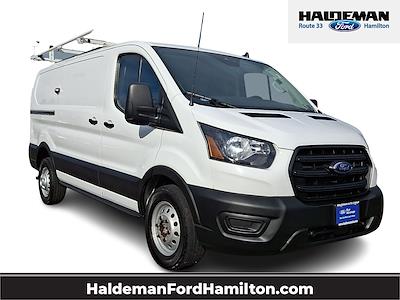 Used 2020 Ford Transit 250 Low Roof Upfitted Cargo Van for sale #P78800 - photo 1