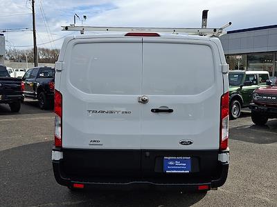 Used 2020 Ford Transit 250 Low Roof Upfitted Cargo Van for sale #P78800 - photo 2