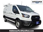 Used 2020 Ford Transit 250 Low Roof Upfitted Cargo Van for sale #P78800 - photo 1