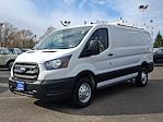 Used 2020 Ford Transit 250 Low Roof Upfitted Cargo Van for sale #P78800 - photo 5