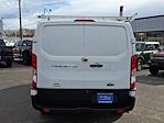 Used 2020 Ford Transit 250 Low Roof Upfitted Cargo Van for sale #P78800 - photo 2