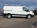 Used 2020 Ford Transit 250 Low Roof Upfitted Cargo Van for sale #P78800 - photo 6