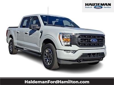2023 Ford F-150 SuperCrew Cab 4WD Pickup for sale #P78803 - photo 1