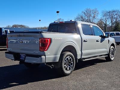 2023 Ford F-150 SuperCrew Cab 4WD Pickup for sale #P78803 - photo 2