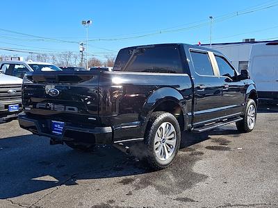 Used 2018 Ford F-150 XL SuperCrew Cab for sale #P78803A - photo 2