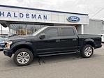 2018 Ford F-150 SuperCrew Cab 4WD Pickup for sale #P78803A - photo 1