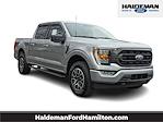 Used 2023 Ford F-150 XLT SuperCrew Cab for sale #P78804 - photo 1