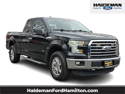 2015 Ford F-150 Super Cab 4WD Pickup for sale #P78808 - photo 1