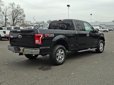 2015 Ford F-150 Super Cab 4WD Pickup for sale #P78808 - photo 2